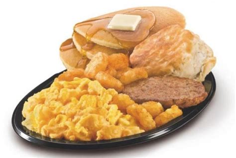 Burger King Ultimate Platter | Best fast food breakfast, Breakfast ...