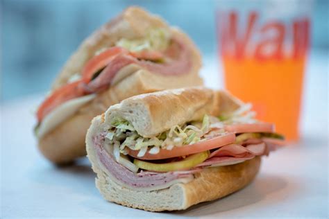 Wawa Opens Its Fifth D.C. Store For Sandwiches, Coffee in Adams Morgan ...