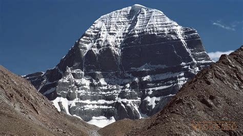 8 Facts About Mount Kailash - The Abode of Lord Shiva