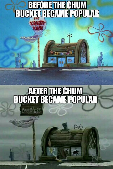 Krusty Krab Bankruptcy Meme by SSBrandon on DeviantArt