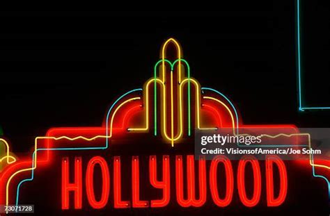 333 Hollywood Sign Night Stock Photos, High-Res Pictures, and Images ...