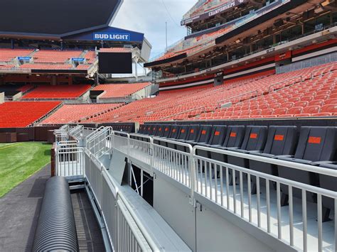 Cleveland Browns Stadium