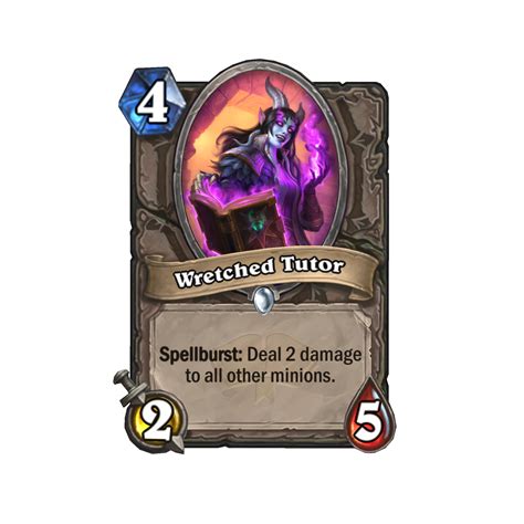 Hearthstone reveals upcoming expansion: Scholomance Academy, 14 cards ...