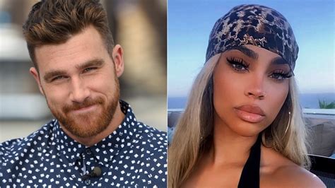 A Look At Travis Kelce's Dating History