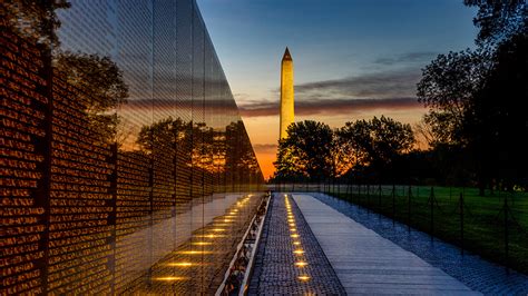 Vietnam Veterans Memorial