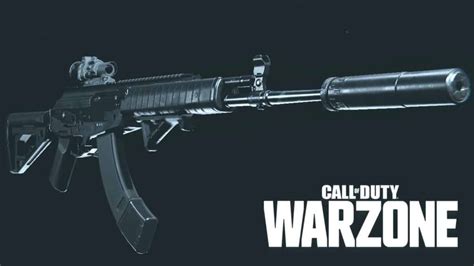 Best COD Warzone Guns: Top weapons to Use in Call of Duty Warzone ...