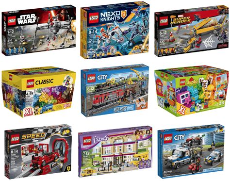 30% Off LEGO Sets at Toys R Us! | Passionate Penny Pincher