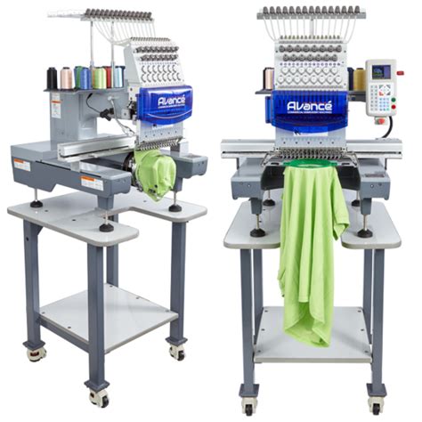 Top 8 Best Industrial Embroidery Machines For 2020