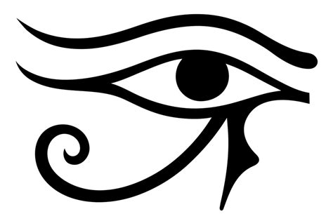 Eye of Horus Tattoo and Meaning - Any Tattoos