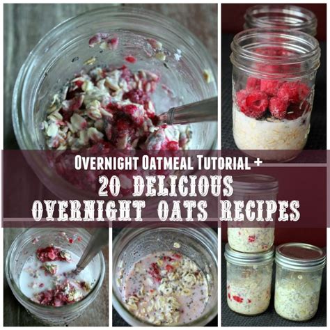 Mush Overnight Oats Review