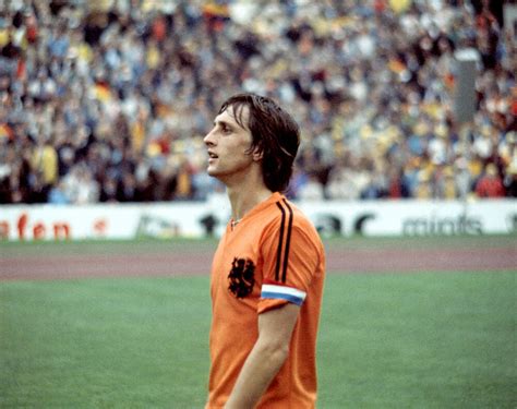 Johan Cruyff World Cup Final (1974) | ubicaciondepersonas.cdmx.gob.mx