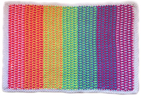 Baby Sunshine Blanket Crochet Pattern WM2066 - Etsy UK