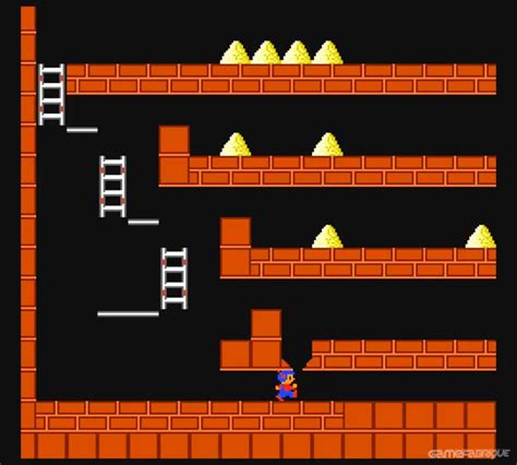 Lode Runner Download - GameFabrique