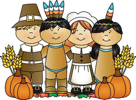 Free Pilgrims Thanksgiving Cliparts, Download Free Pilgrims ...