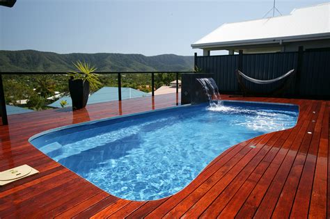 Beautiful Pools Design Ideas – HomesFeed