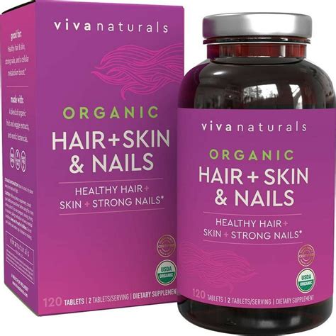 Best Vitamins For Female Hair Loss Uk A Comprehensive Guide - Best ...