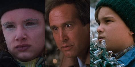 The Cast & Crew Of Christmas Vacation: Where Are They Now?