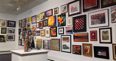 Explore Art Galleries in Saratoga Springs, NY