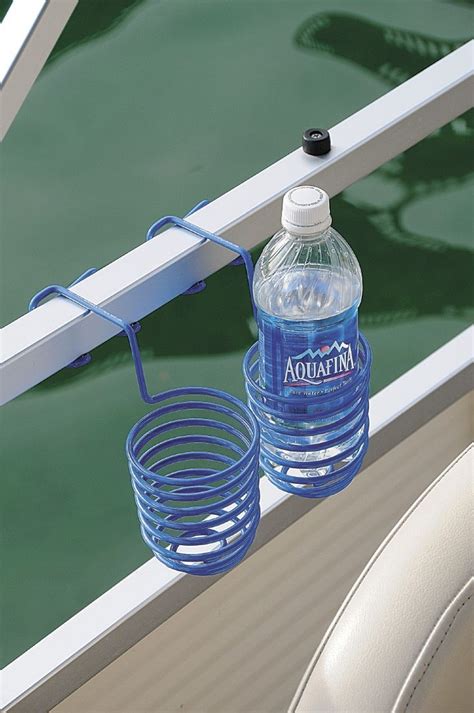 Must-have pontoon boat accessories | Pontoon boat accessories, Boat ...