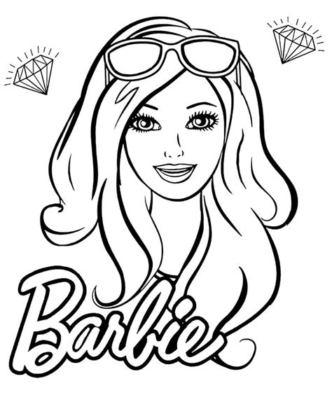 Barbie Face