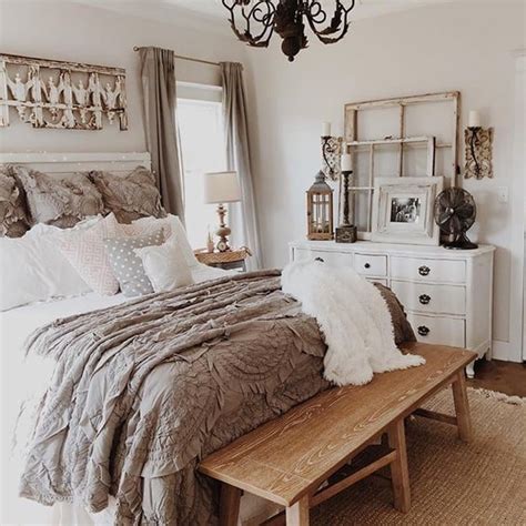 68 Rustic Bedroom Ideas That'll Ignite Your Creative Brain | The Sleep ...