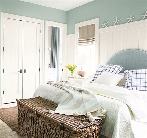 Best Paint Colors For Bedrooms Benjamin Moore | www.resnooze.com