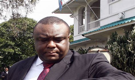 ICC sentences DR Congo's Jean-Pierre Bemba to 18 years in jail - India.com