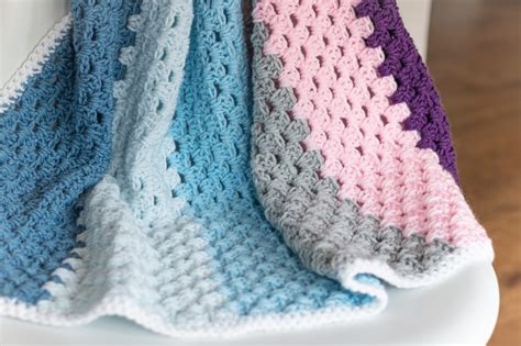 All Free Crochet Blanket Patterns at Caren Clancy blog