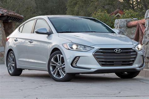 2017 Hyundai Elantra Specs, Prices, VINs & Recalls - AutoDetective