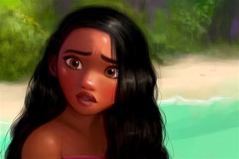 Moana - Disney's Moana Photo (40863738) - Fanpop