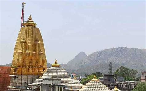 Ambaji, Pilgrimage Tourism, Temples, Ritual, Gujarat| Pravase