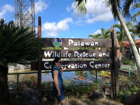 Palawan Wildlife Rescue and Conservation Center - All You Need to Know ...