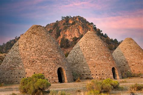 Ward Charcoal Ovens | Ward Charcoal Ovens Historic State Par… | Flickr