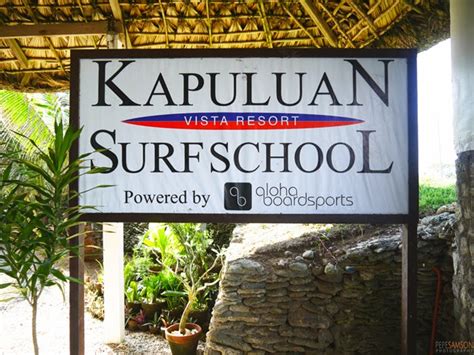 The Best Food in Pagudpud? Check out Kapuluan Vista Resort! | Pepe Samson