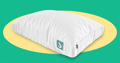 Sleepgram Pillow Review | Greatist