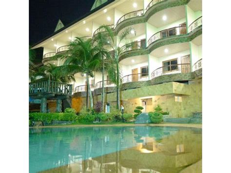 Bohol Tropics Resort - Pinoy Listing - Philippines Business Directory