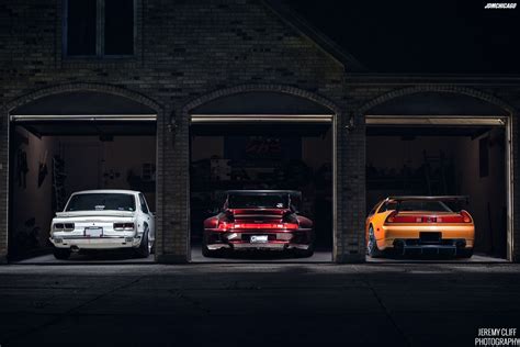 Car Garage Wallpapers - Wallpaper Cave