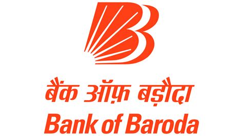 Bank of Baroda Logo - Logo, zeichen, emblem, symbol. Geschichte und ...