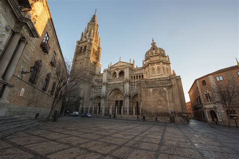 10 Beautiful Cathedrals in Spain You Should Check out