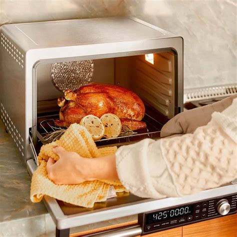 COSORI's new air fryer oven is perfect for large families and big meals