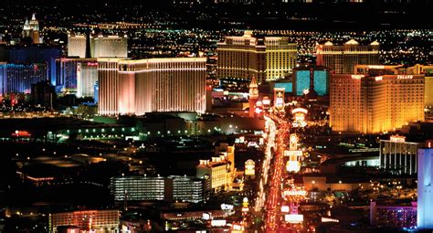 Las Vegas - Climate, Desert, Oasis | Britannica