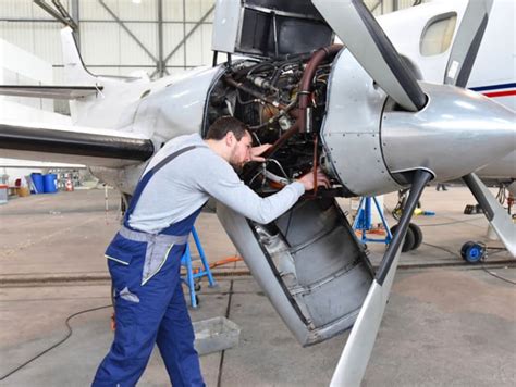 Pursue a Career as an Aerospace Engineer | GCU Blog