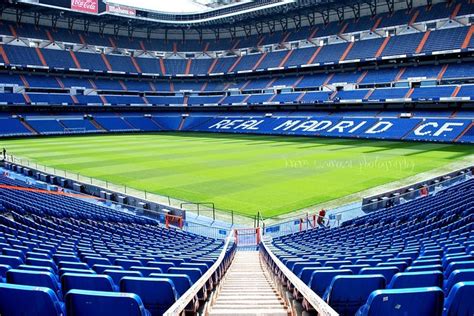 Private Tour: Santiago Bernabeu Stadium & Modern Madrid With Hotel Pick ...