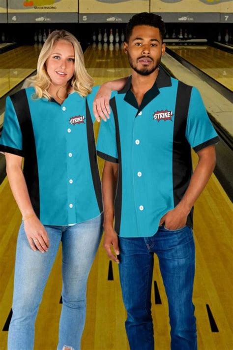 Top 15 Bowling Outfit Ideas To Wear On A Date