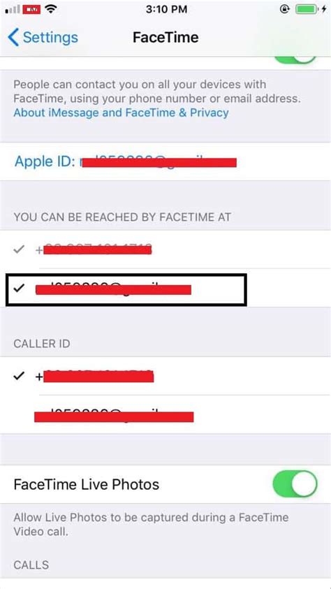 learn-to-set-up-facetime-on-iphone - TheCellGuide