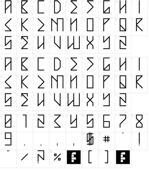 Street Math Font Download