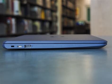 HP Chromebook 14 Review: AMD Can’t Save This Budget Chromebook ...