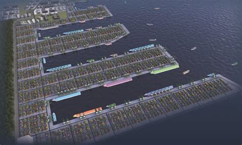 Singapore opens mega-port storage early to ease container bottlenecks ...