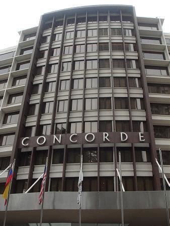 Concorde Hotel Kuala Lumpur - Kuala Lumpur