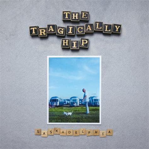 Tragically Hip- Road Apples Box Set (2021) | Steve Hoffman Music Forums